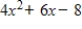 <strong>Use synthetic division to divide. </strong> A) B) C) D) E)