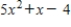 <strong>Use synthetic division to divide. </strong> A) B) C) D) E)