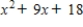 <strong>Use synthetic division to divide. </strong> A) B) C) D) E)
