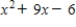 <strong>Use synthetic division to divide. </strong> A) B) C) D) E)