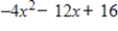 <strong>Use synthetic division to divide. </strong> A) B) C) D) E)