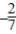 <strong>If x = is a root of ,use synthetic division to factor the polynomial completely and list all real solutions of the equation.</strong> A) ;x = ,2 B) ;x = ,2 C) ;x = ,2 D) ;x = ,2 E) ;x = , ,2