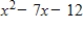 <strong>Simplify the rational expression, ,by using long division or synthetic division.</strong> A) B) C) D) E)