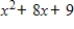 <strong>Simplify the rational expression, ,by using long division or synthetic division.</strong> A) B) C) D) E)