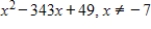<strong>Use long division to divide. </strong> A) B) C) D) E)