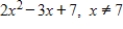 <strong>Use synthetic division to divide. </strong> A) B) C) D) E)
