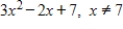 <strong>Use synthetic division to divide. </strong> A) B) C) D) E)