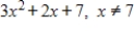 <strong>Use synthetic division to divide. </strong> A) B) C) D) E)