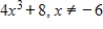 <strong>Use synthetic division to divide. </strong> A) B) C) D) E)
