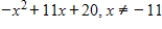<strong>Use synthetic division to divide. </strong> A) B) C) D) E)