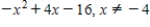 <strong>Use synthetic division to divide. </strong> A) B) C) D) E)
