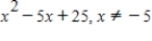 <strong>Use synthetic division to divide. </strong> A) B) C) D) E)