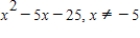 <strong>Use synthetic division to divide. </strong> A) B) C) D) E)
