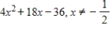 <strong>Use synthetic division to divide. </strong> A) B) C) D) E)