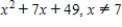 <strong>Use long division to divide. </strong> A) B) C) D) E)