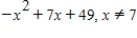 <strong>Use long division to divide. </strong> A) B) C) D) E)