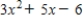 <strong>Use synthetic division to divide. </strong> A) B) C) D) E)