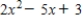 <strong>Use synthetic division to divide. </strong> A) B) C) D) E)