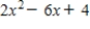 <strong>Use synthetic division to divide. </strong> A) B) C) D) E)