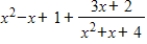 <strong>Use long division to divide. </strong> A) B) C) D) E)