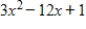 <strong>Use synthetic division to perform the division. </strong> A) B) C) D) E)none of these