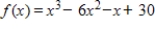 <strong>Using the factors (x - 5)and (x + 2),find the remaining factor(s)of and write the polynomial in fully factored form.</strong> A) B) C) D) E)