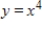 <strong>Select the graph of and the transformation . </strong> A) B) C) D) E)