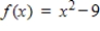 <strong>Find all the real zeros of the polynomial function. </strong> A) B) C) D) E)