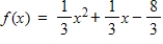 <strong>Select the correct graph of the function. </strong> A) B) C) D) E)
