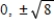 <strong>Find all the real zeros of the polynomial function. </strong> A) B) C) D) E)