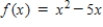 <strong>Select from the following which is the polynomial function that has the given zeros. </strong> A) B) C) D) E)