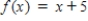 <strong>Select from the following which is the polynomial function that has the given zeros. </strong> A) B) C) D) E)