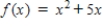 <strong>Select from the following which is the polynomial function that has the given zeros. </strong> A) B) C) D) E)