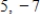 <strong>Select from the following which is the polynomial function that has the given zeros. </strong> A) B) C) D) E)