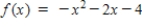 <strong>Select from the following which is the polynomial function that has the given zeros. </strong> A) B) C) D) E)