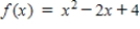 <strong>Select from the following which is the polynomial function that has the given zeros. </strong> A) B) C) D) E)