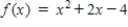<strong>Select from the following which is the polynomial function that has the given zeros. </strong> A) B) C) D) E)