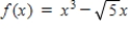 <strong>Select from the following which is the polynomial of degree n that has the given zero(s). Zeros Degree </strong> A) B) C) D) E)