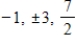 <strong>Select the graph of the function and use the zero or root feature to approximate the real zeros of the function. </strong> A) Zeros: B) Zeros: C) Zeros: D) Zeros: E) Zeros: 