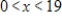 <strong>An open box is to be made from a square piece of material,38 inches on a side,by cutting equal squares with sides of length x from the corners and turning up the sides (see figure) where . Determine the domain of the following function,V(x)represents the volume of the box . </strong> A)Domain: B)Domain: C)Domain: D)Domain: E)Domain: