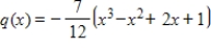 <strong>Describe the right-hand and the left-hand behavior of the graph of .</strong> A)Because the degree is odd and the leading coefficient is negative,the graph rises to the left and falls to the right. B)Because the degree is odd and the leading coefficient is negative,the graph falls to the left and rises to the right. C)Because the degree is odd and the leading coefficient is positive,the graph falls to the left and falls to the right. D)Because the degree is odd and the leading coefficient is positive,the graph rises to the left and rises to the right. E)Because the degree is even and the leading coefficient is negative,the graph rises to the left and falls to the right.