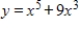 <strong>Well whether the function is even or odd.If it is neither,so indicate. </strong> A)even B)odd C)neither