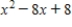 <strong>Find a polynomial with the given zeros. </strong> A) B) C) D) E)none of these