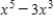 <strong>Find a polynomial with the given zeros. </strong> A) B) C) D) E)none of these