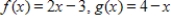 <strong>Find (f + g)(x). </strong> A) B) C) D) E)