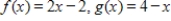 <strong>Find (f - g)(x). </strong> A) B) C) D) E)