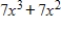 <strong>Find (fg)(x). </strong> A) B) C) D) E)