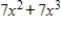 <strong>Find (fg)(x). </strong> A) B) C) D) E)