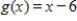 <strong>Evaluate the indicated function for and . </strong> A)28 B)38 C)-38 D)125 E)17