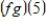 <strong>Evaluate the indicated function for and . </strong> A)92 B)90 C)-86 D)89 E)91